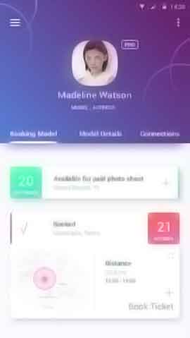 DDOS平台软件让您工作更快的企业定制界面